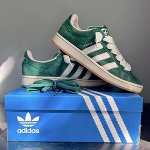 Adidas campus 00 size 12